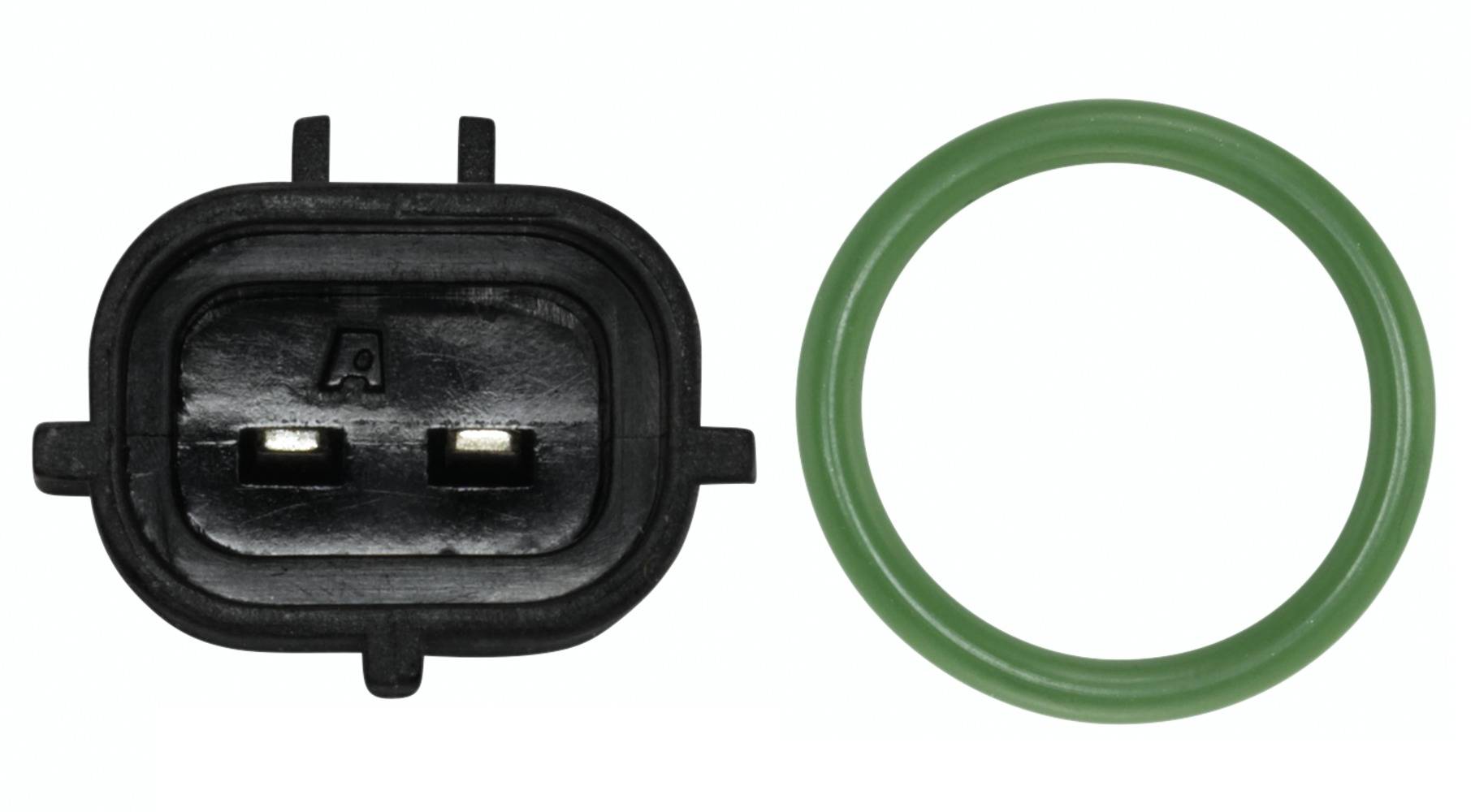 HELLA 6PU 009 167-401 Impulsgeber, Kurbelwelle - -polig