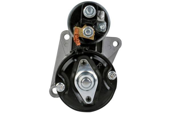 HELLA 8EA 012 527-151 Starter - 12V - 1.1kW - für u.a. Ford Ka (Rb_)