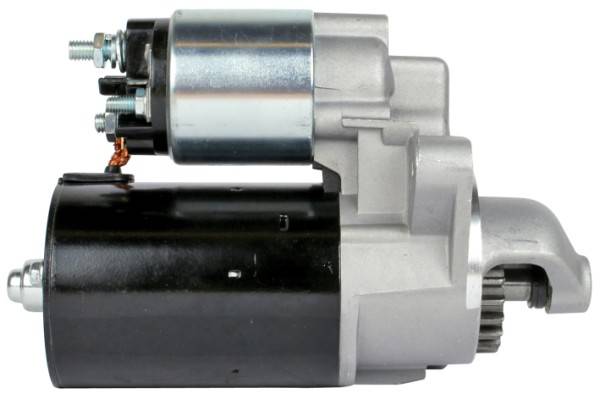 HELLA 8EA 012 527-151 Starter - 12V - 1.1kW - für u.a. Ford Ka (Rb_)