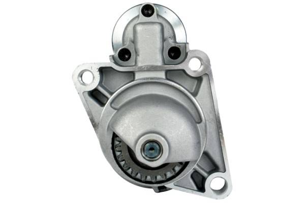 HELLA 8EA 012 527-151 Starter - 12V - 1.1kW - für u.a. Ford Ka (Rb_)