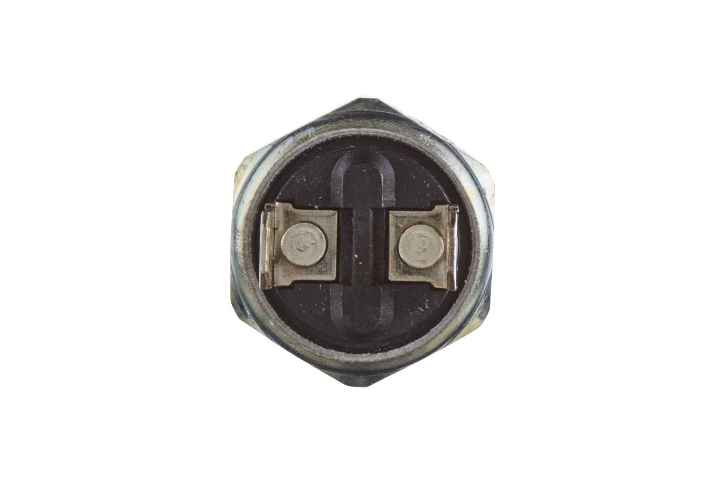 HELLA 6DF 007 669-001 Bremslichtschalter - 12V - Anschlussanzahl: 2 - Flachstecker - Schließer - hyd