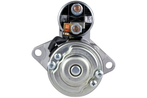 HELLA 8EA 012 527-571 Starter - 12V - 1kW - für u.a. Subaru Forester (Sh_)