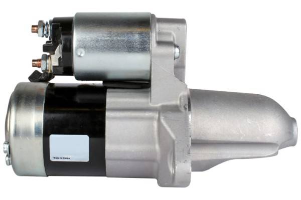 HELLA 8EA 012 527-571 Starter - 12V - 1kW - für u.a. Subaru Forester (Sh_)