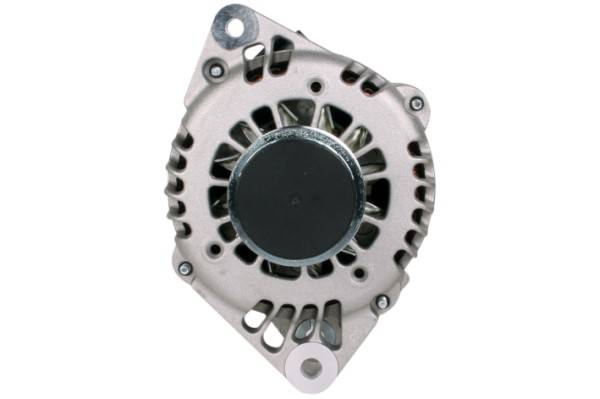 HELLA 8EL 012 429-171 Generator - 14V - 140A - für u.a. Opel Astra H Estate (A04)