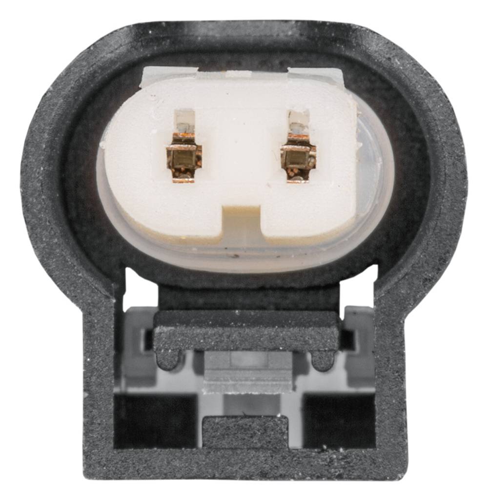 HELLA 6PT 010 376-131 Sensor, Abgastemperatur - 2-polig - geschraubt - Kabel: 295mm