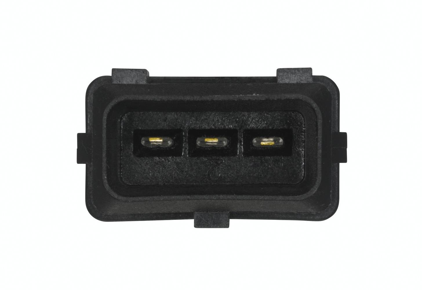 HELLA 6PU 009 146-431 Impulsgeber, Kurbelwelle - 12V - 3-polig - Kabel: 720mm