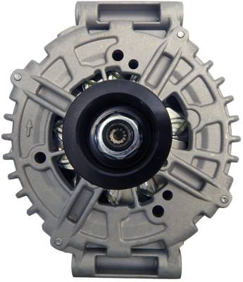HELLA 8EL 011 712-621 Generator - 14V - 220A - für u.a. MB S-Class (W221)