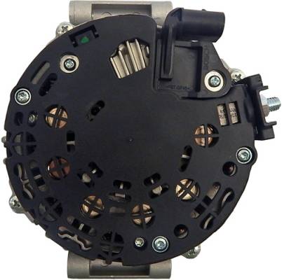 HELLA 8EL 011 712-621 Generator - 14V - 220A - für u.a. MB S-Class (W221)