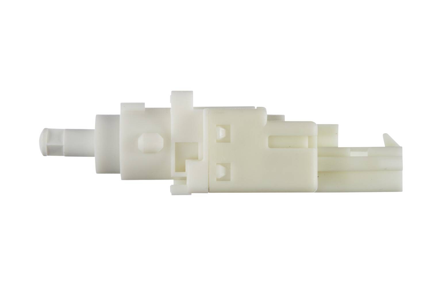 HELLA 6DD 008 622-721 Bremslichtschalter - 12V - Anschlussanzahl: 2 - geclipst - Öffner - elektrisch