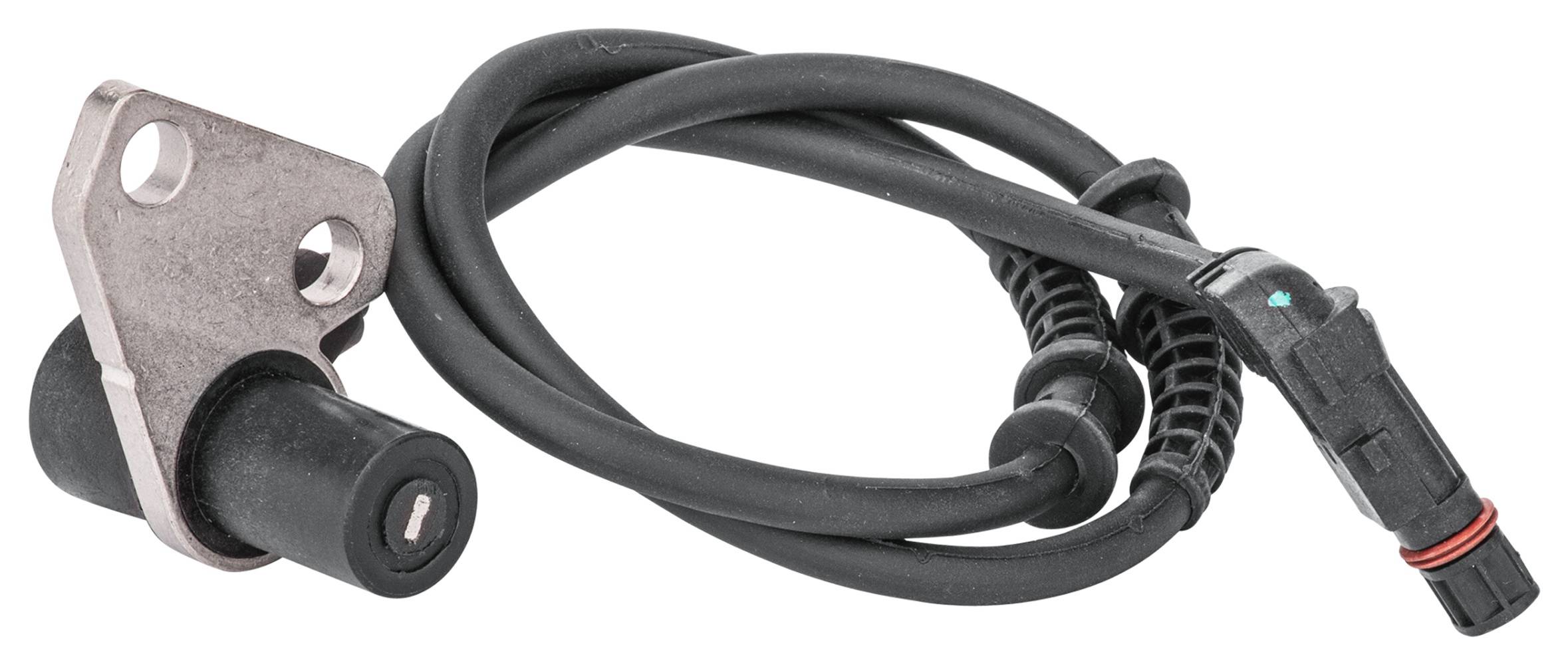 HELLA 6PU 012 806-821 Sensor, Raddrehzahl - 2-polig - vorne links - Kabel: 690mm