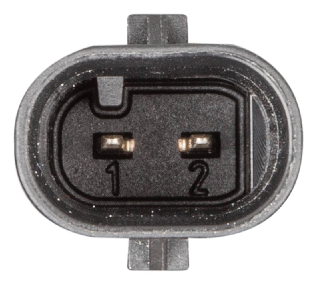 HELLA 6PK 013 288-911 Sensor, Batteriemanagement - 12V - geschraubt - Kabel: 365mm