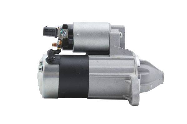HELLA 8EA 011 611-291 Starter - 12V - 1.2kW - für u.a. Chrysler Pt Cruiser (Pt_)