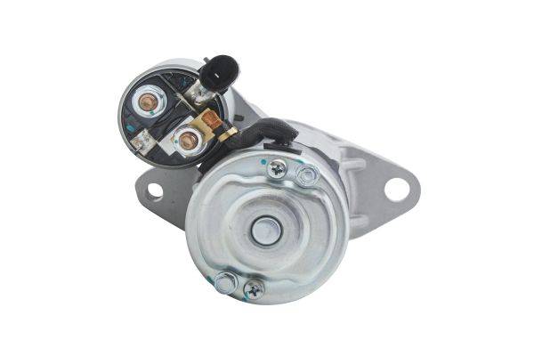 HELLA 8EA 011 611-291 Starter - 12V - 1.2kW - für u.a. Chrysler Pt Cruiser (Pt_)