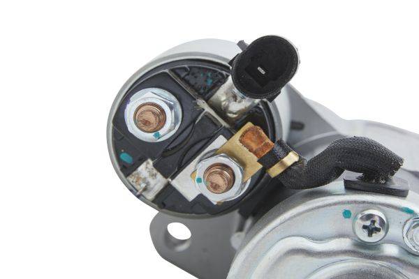 HELLA 8EA 011 611-291 Starter - 12V - 1.2kW - für u.a. Chrysler Pt Cruiser (Pt_)