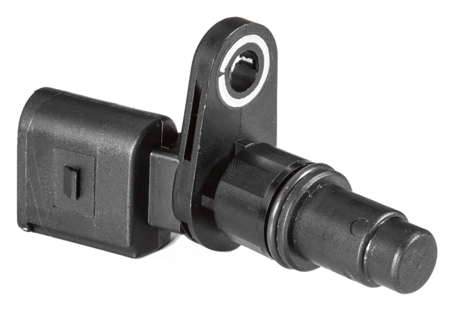 HELLA 6PU 013 122-101 Sensor, Nockenwellenposition - 3-polig - geschraubt - mit Dichtung
