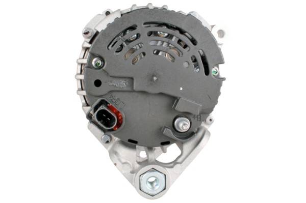 HELLA 8EL 012 428-171 Generator - 14V - 90A - für u.a. Audi A4 (8D2, B5)