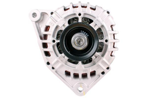 HELLA 8EL 012 428-171 Generator - 14V - 90A - für u.a. Audi A4 (8D2, B5)