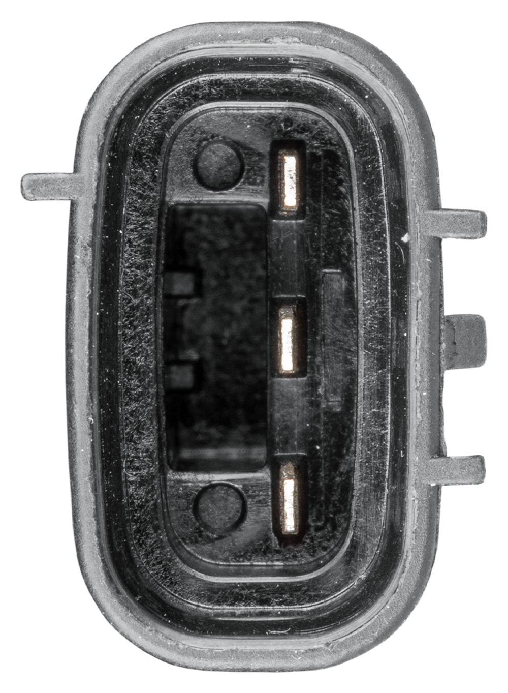 HELLA 6PU 013 122-601 Impulsgeber, Kurbelwelle - 3-polig - mit Dichtring