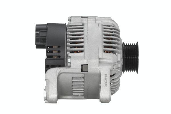 HELLA 8EL 011 712-261 Generator - 14V - 100A - für u.a. BMW 3 (E46)