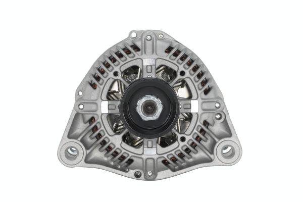 HELLA 8EL 011 712-261 Generator - 14V - 100A - für u.a. BMW 3 (E46)
