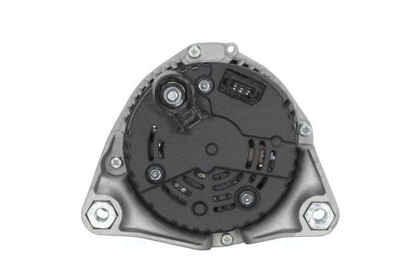 HELLA 8EL 011 712-261 Generator - 14V - 100A - für u.a. BMW 3 (E46)