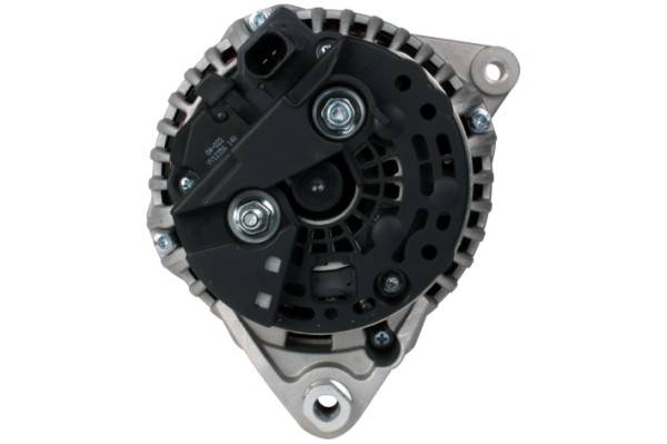 HELLA 8EL 012 428-781 Generator - 14V - 150A - für u.a. Audi A4 Avant (8E5, B6)
