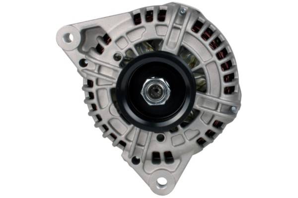 HELLA 8EL 012 428-781 Generator - 14V - 150A - für u.a. Audi A4 Avant (8E5, B6)