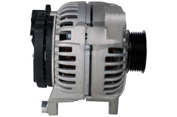 HELLA 8EL 012 428-781 Generator - 14V - 150A - für u.a. Audi A4 Avant (8E5, B6)