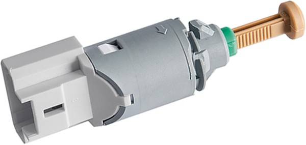 HELLA 6DD 010 966-451 Bremslichtschalter - Anschlussanzahl: 4 - mechanisch