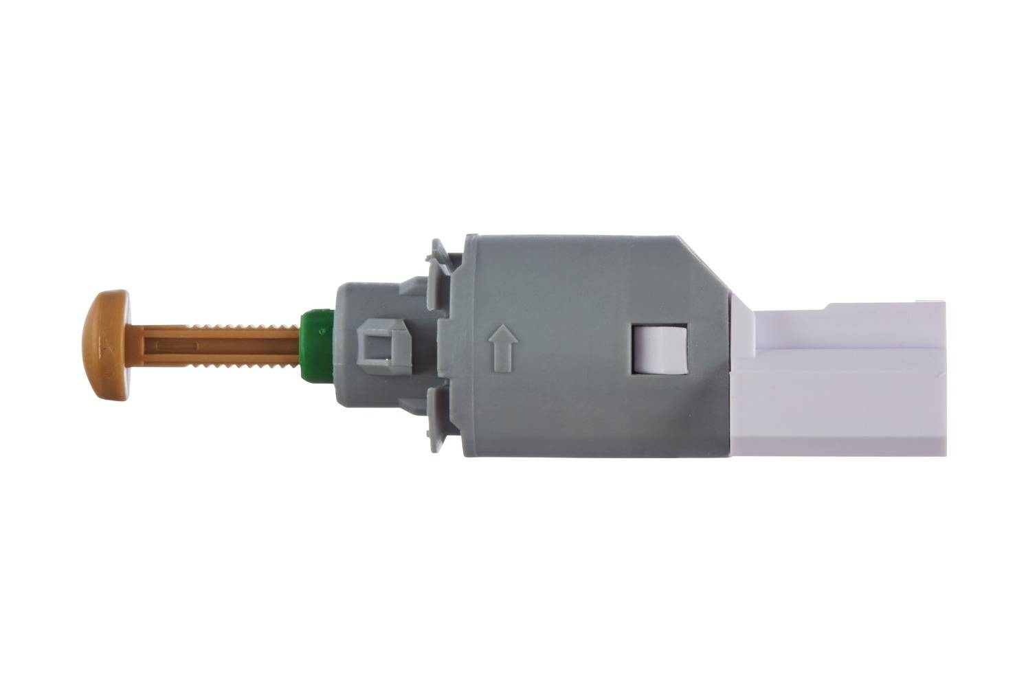 HELLA 6DD 010 966-451 Bremslichtschalter - Anschlussanzahl: 4 - mechanisch