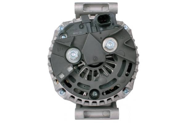 HELLA 8EL 012 428-351 Generator - 14V - 120A - für u.a. MB C-Class (W203)
