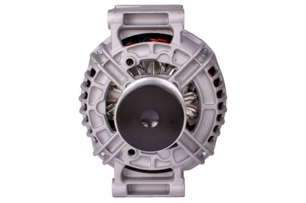 HELLA 8EL 012 428-351 Generator - 14V - 120A - für u.a. MB C-Class (W203)