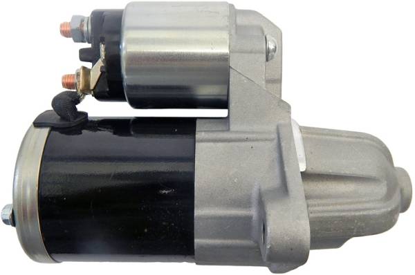 HELLA 8EA 012 528-631 Starter - 12V - 1kW - für u.a. Suzuki Swift III (Mz, Ez)