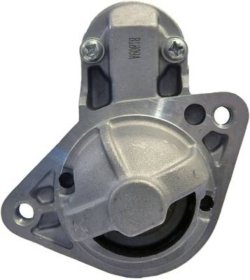HELLA 8EA 012 528-631 Starter - 12V - 1kW - für u.a. Suzuki Swift III (Mz, Ez)