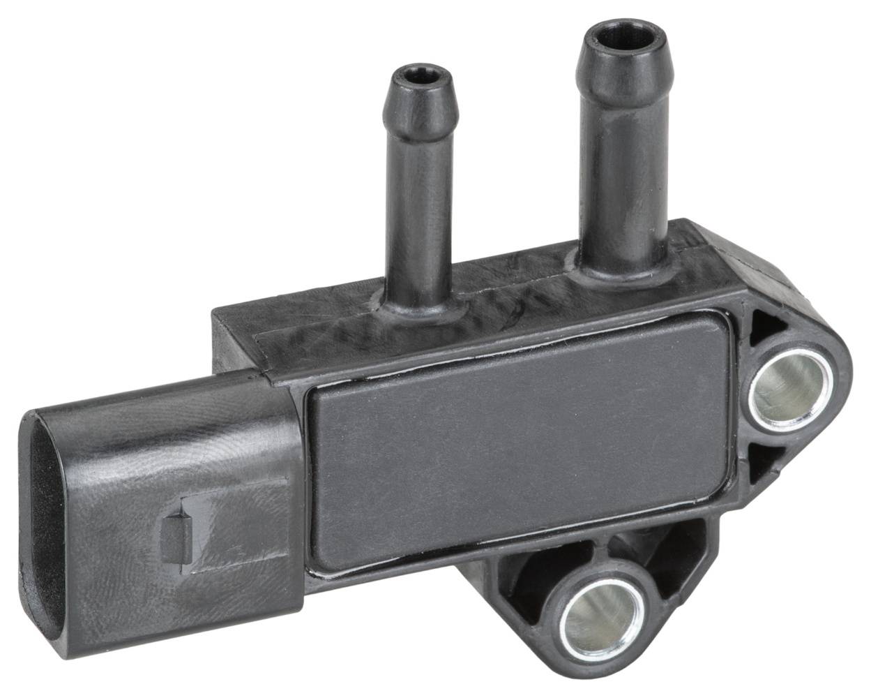 HELLA 6PP 009 409-361 Sensor, Abgasdruck - 3-polig - geschraubt