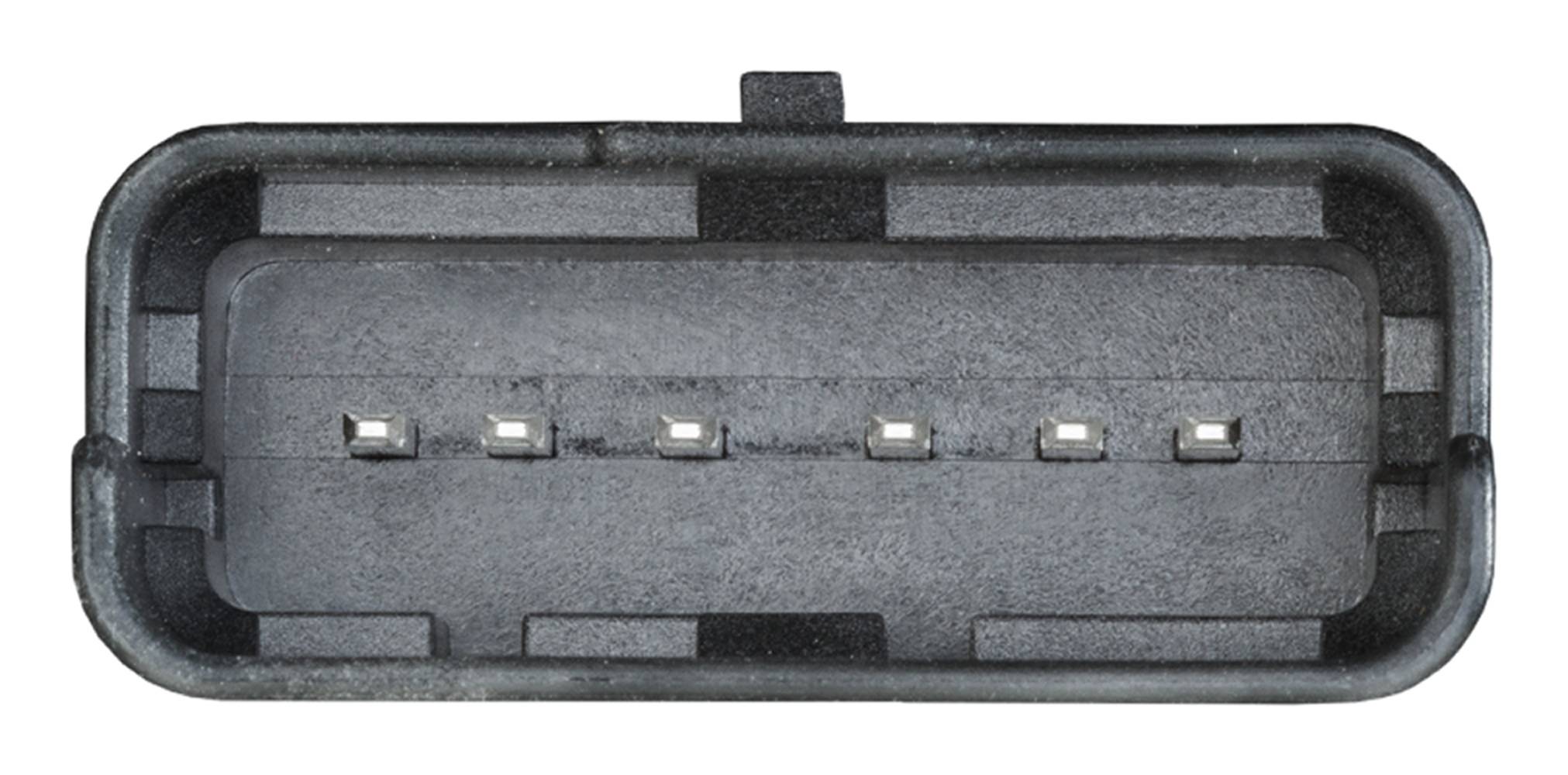 HELLA 6PV 009 949-821 Sensor, Fahrpedalstellung - für Linkslenker - Schaltgetriebe
