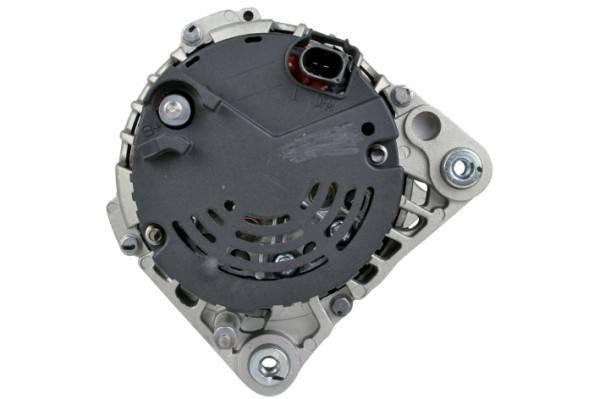 HELLA 8EL 012 428-271 Generator - 14V - 120A - für u.a. VW Polo (9N_)