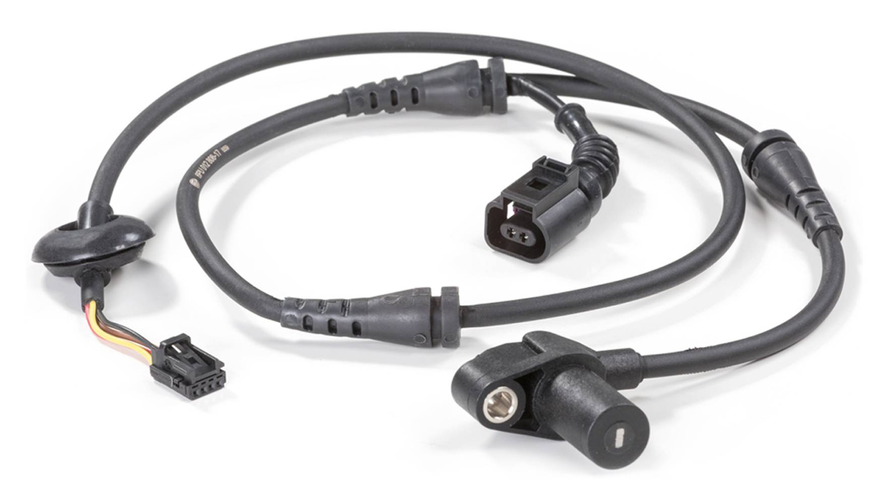 HELLA 6PU 012 806-171 Sensor, Raddrehzahl - 12V - Kabel: 950mm
