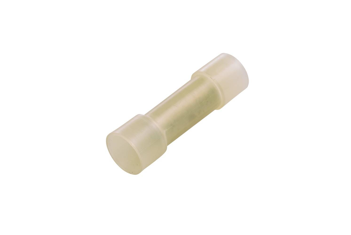 HELLA 8KW 178 043-022 Leitungsverbinder - gelb - von: 4.0mm² - bis: 6.0mm² - Stoßverbinder