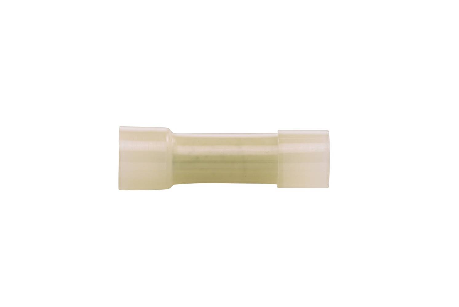 HELLA 8KW 178 043-022 Leitungsverbinder - gelb - von: 4.0mm² - bis: 6.0mm² - Stoßverbinder
