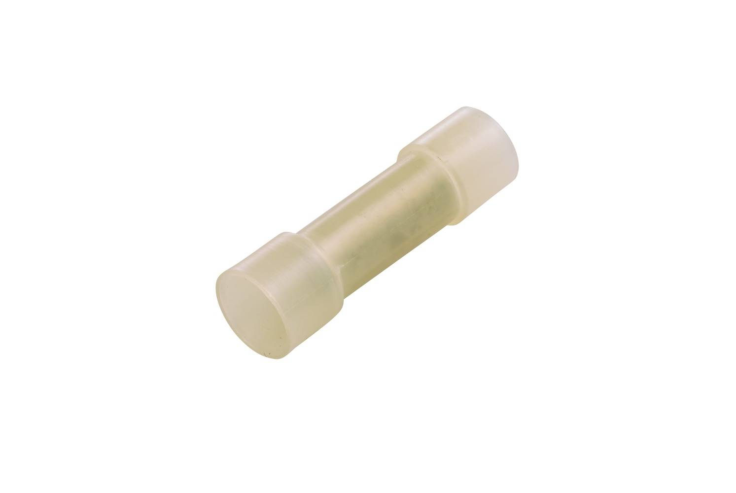 HELLA 8KW 178 043-022 Leitungsverbinder - gelb - von: 4.0mm² - bis: 6.0mm² - Stoßverbinder