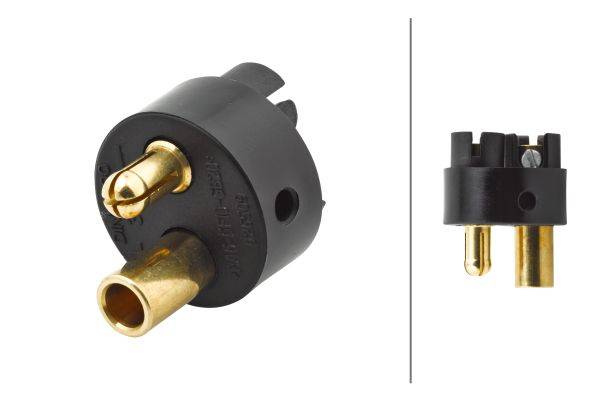 HELLA 9MK 748 467-001 Kontaktstift