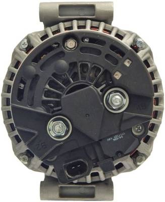 HELLA 8EL 012 426-031 Generator - 14V - 200A - für u.a. MB Vito / Mixto Box (W639)
