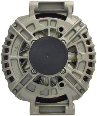 HELLA 8EL 012 426-031 Generator - 14V - 200A - für u.a. MB Vito / Mixto Box (W639)