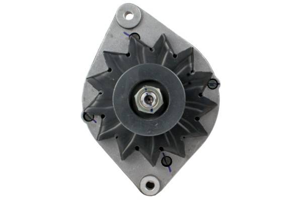HELLA 8EL 012 427-211 Generator - 14V - 70A - für u.a. Opel Vectra A (J89)