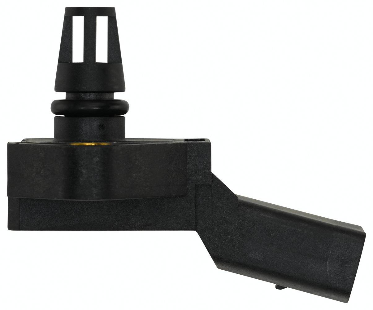 HELLA 6PP 009 400-551 Sensor, Ladedruck - 5V