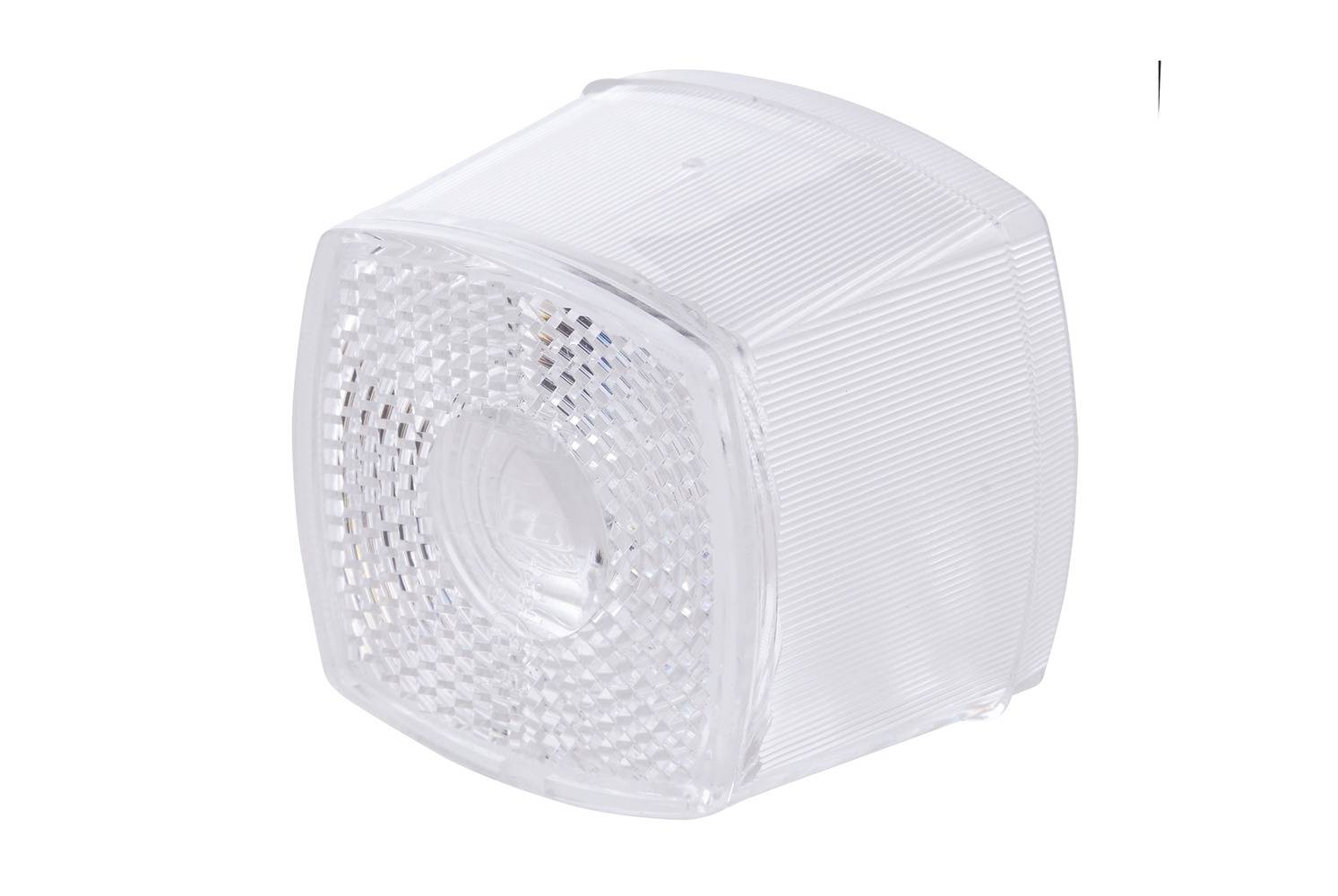 HELLA 9EL 357 012-121 Lichtscheibe - Valuefit