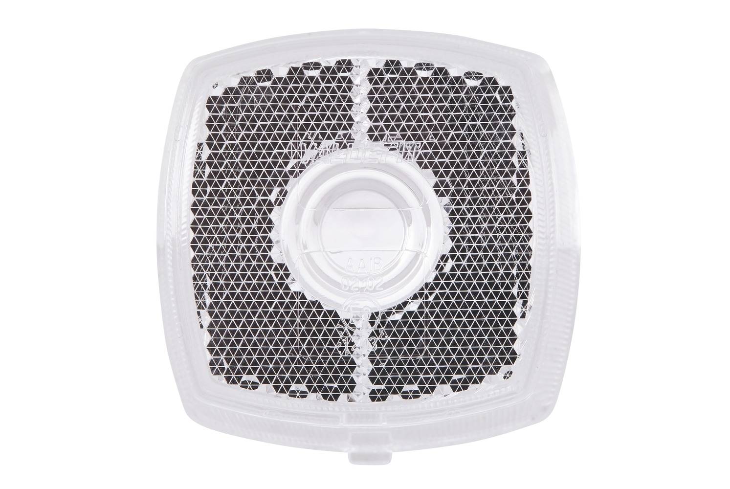 HELLA 9EL 357 012-121 Lichtscheibe - Valuefit