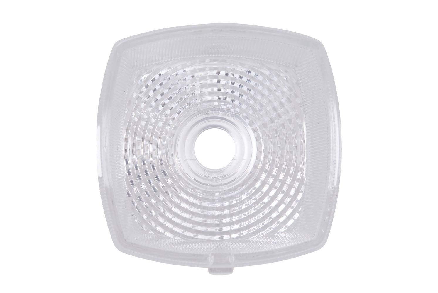 HELLA 9EL 357 012-121 Lichtscheibe - Valuefit