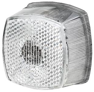 HELLA 9EL 357 012-121 Lichtscheibe - Valuefit